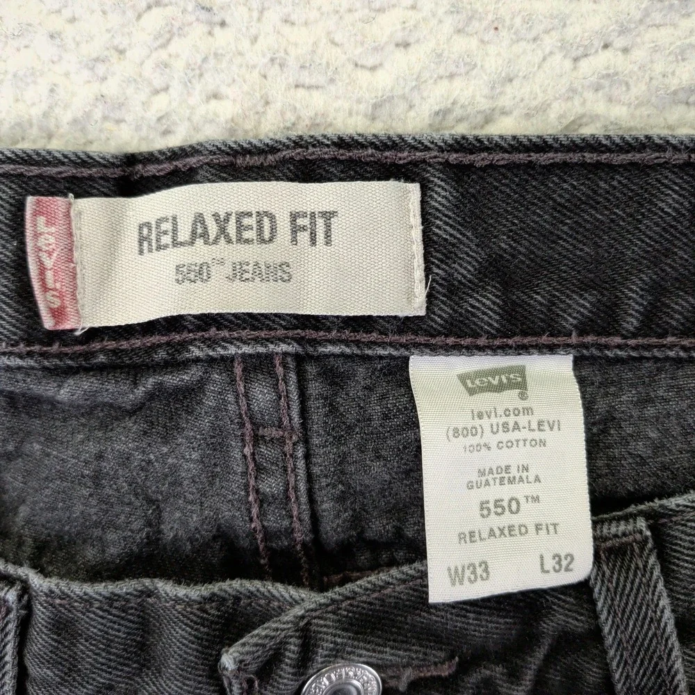 Levis 34 waist